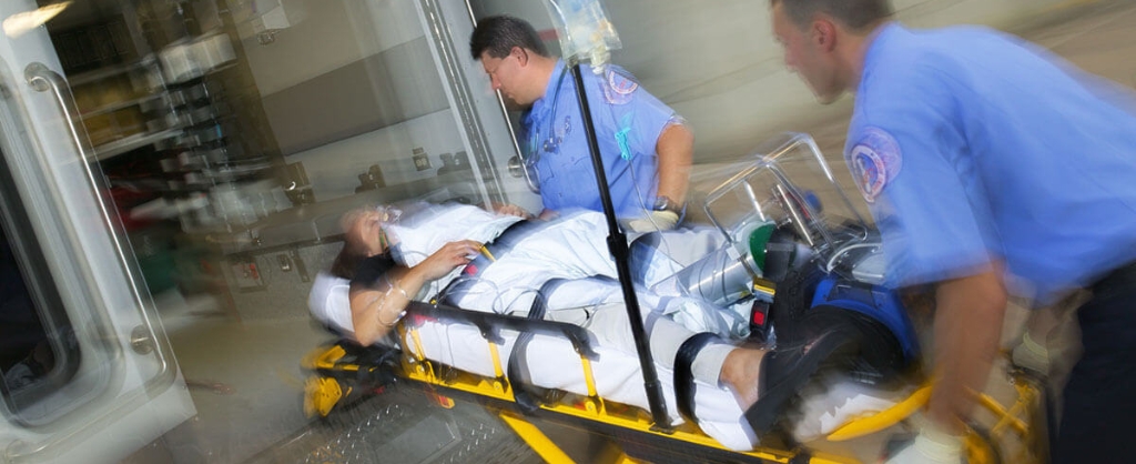 Soporte Vital Cardiovascular Avanzado - CESFAM Federico Puga