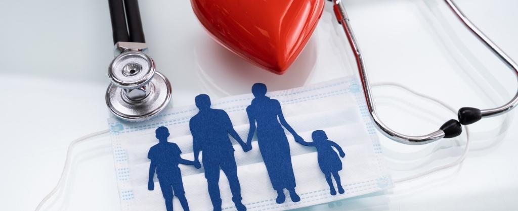 Salud Familiar - Bases del modelo de atención integral en APS