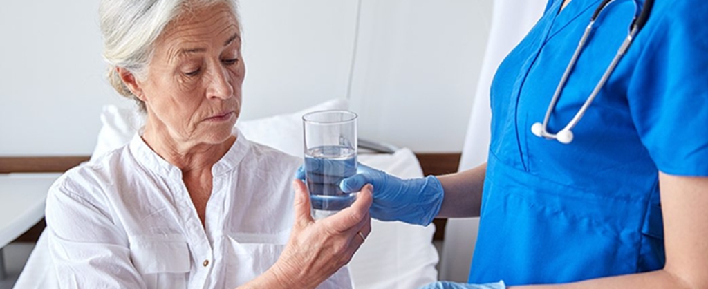 Administración Segura de Medicamentos