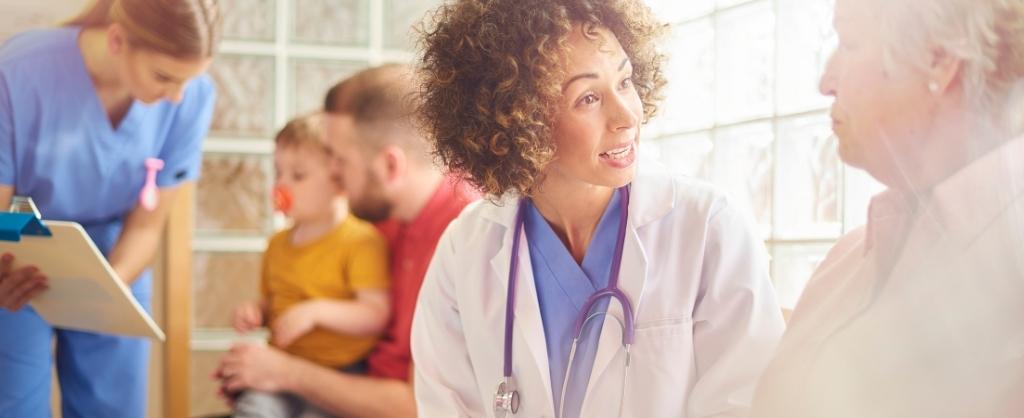 Categorización en Urgencias -  ESI