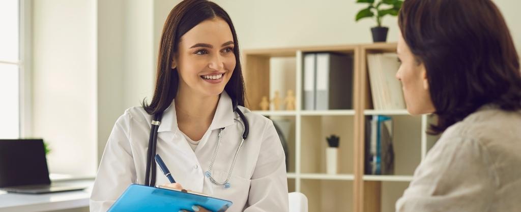 Calidad y Trato al Usuario de Salud