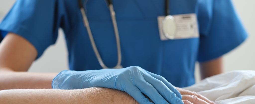 Calidad y Seguridad del Paciente