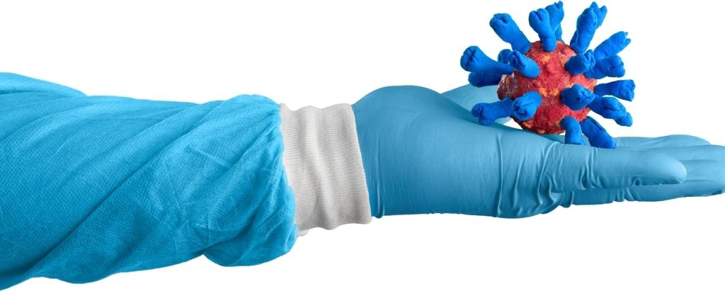 Infecciones Asociadas a la Atención en salud- IAAS 40 hrs